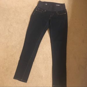 GAP Always Skinny Maternity Jeans